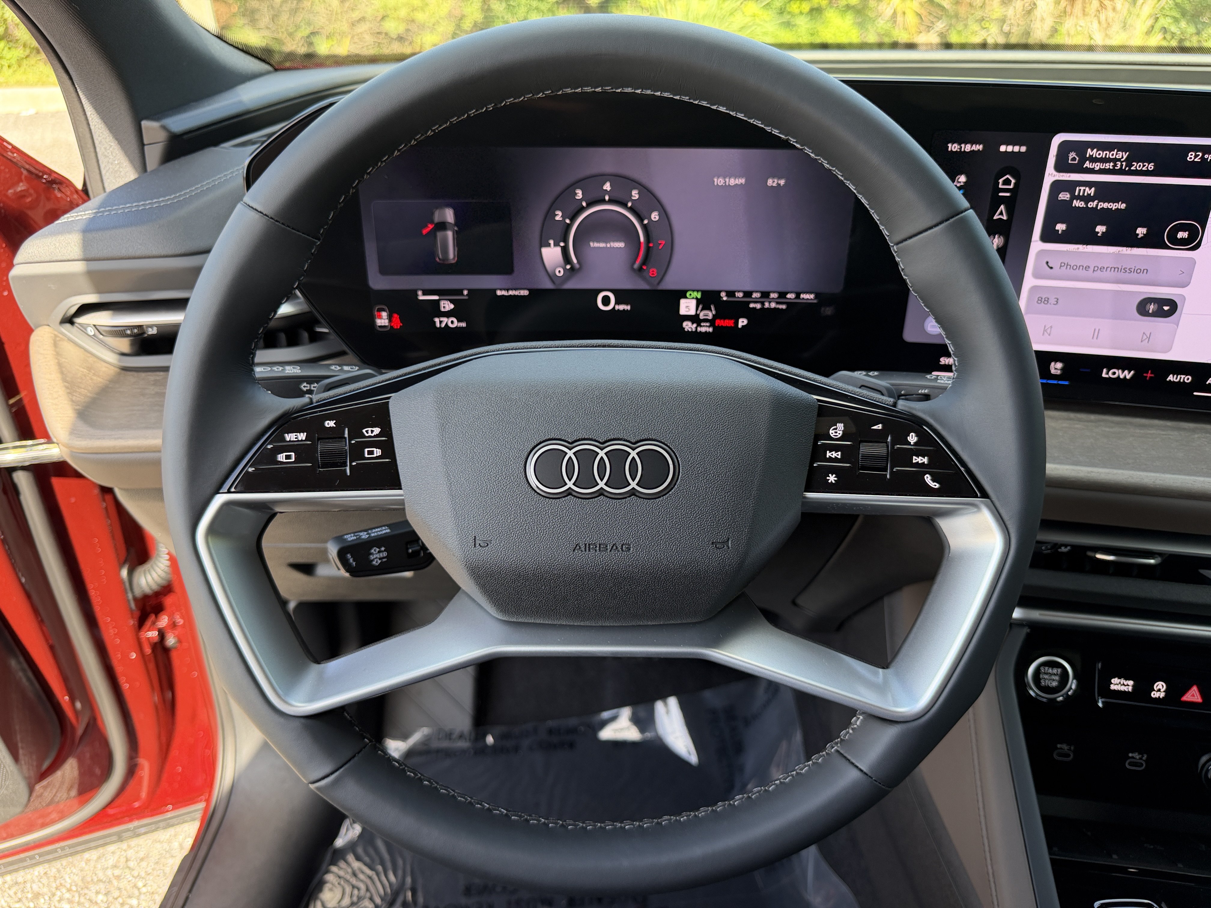 New 2026 Audi Q5 Premium AWD/4WD image 32