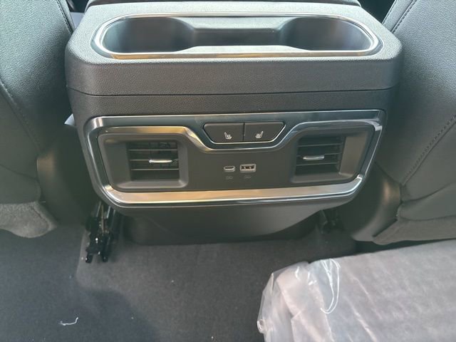 New 2026 Chevrolet Silverado 3500 LTZ w/ LTZ Plus Package image 20