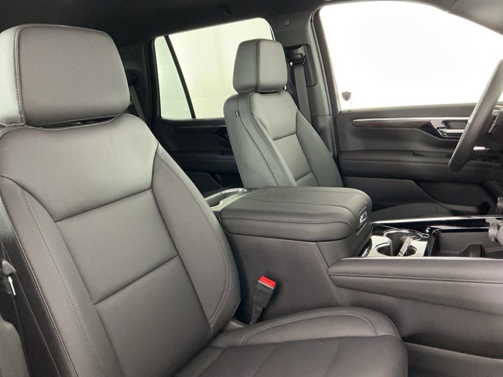 New 2026 Chevrolet Tahoe LT image 16