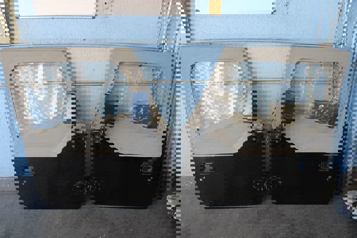 Used 1990 Jeep Wrangler S image 22