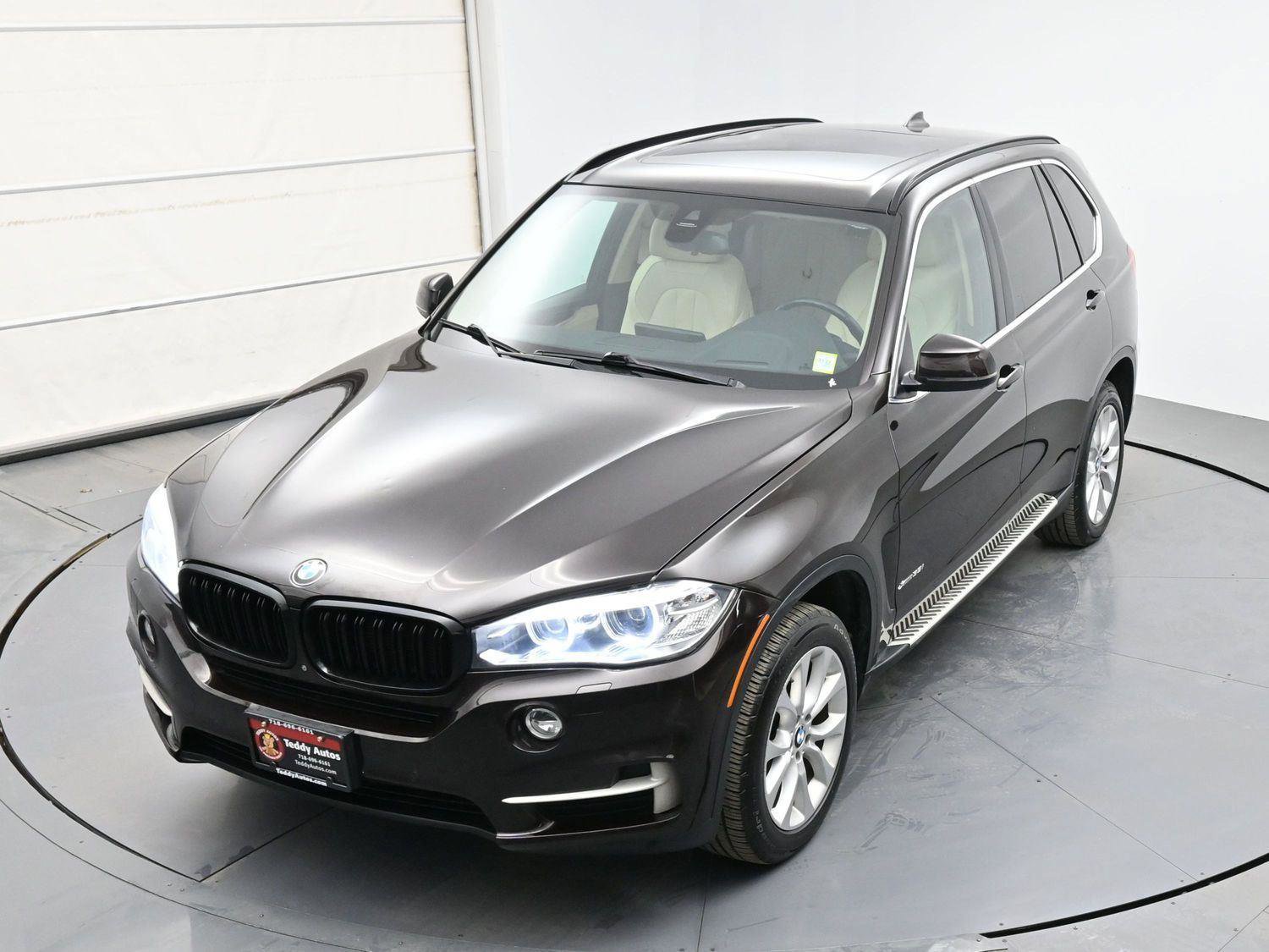 Used 2016 BMW X5 xDrive35i AWD/4WD image 32