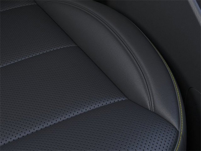 New 2025 Chevrolet Trax ACTIV w/ Sunroof Package image 21