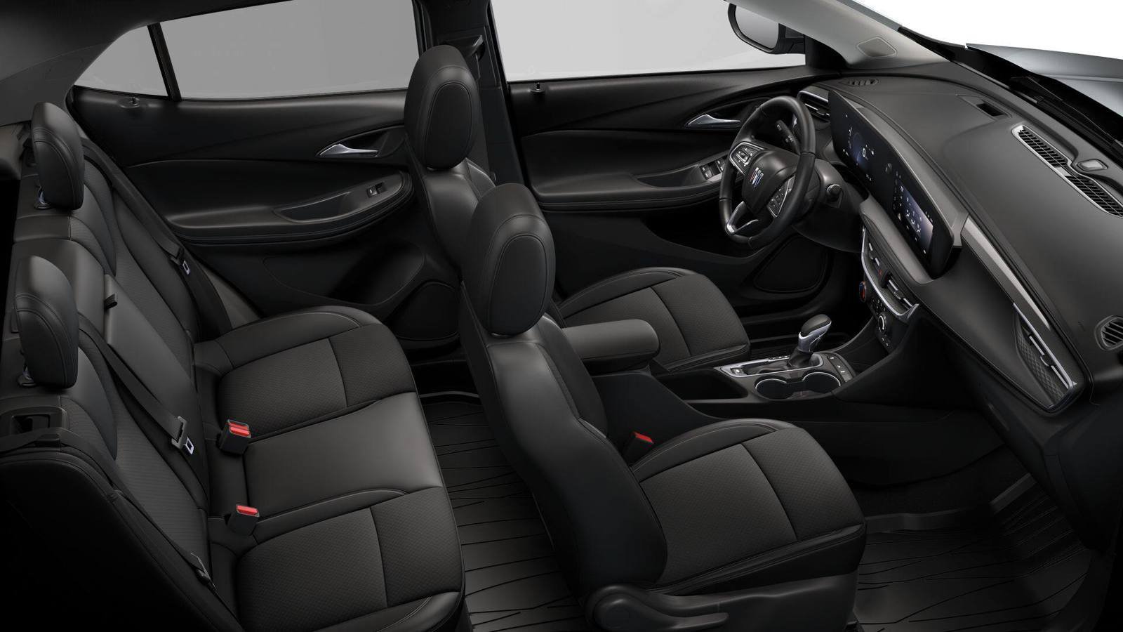 New 2026 Buick Encore GX Preferred w/ Comfort Package FWD image 8