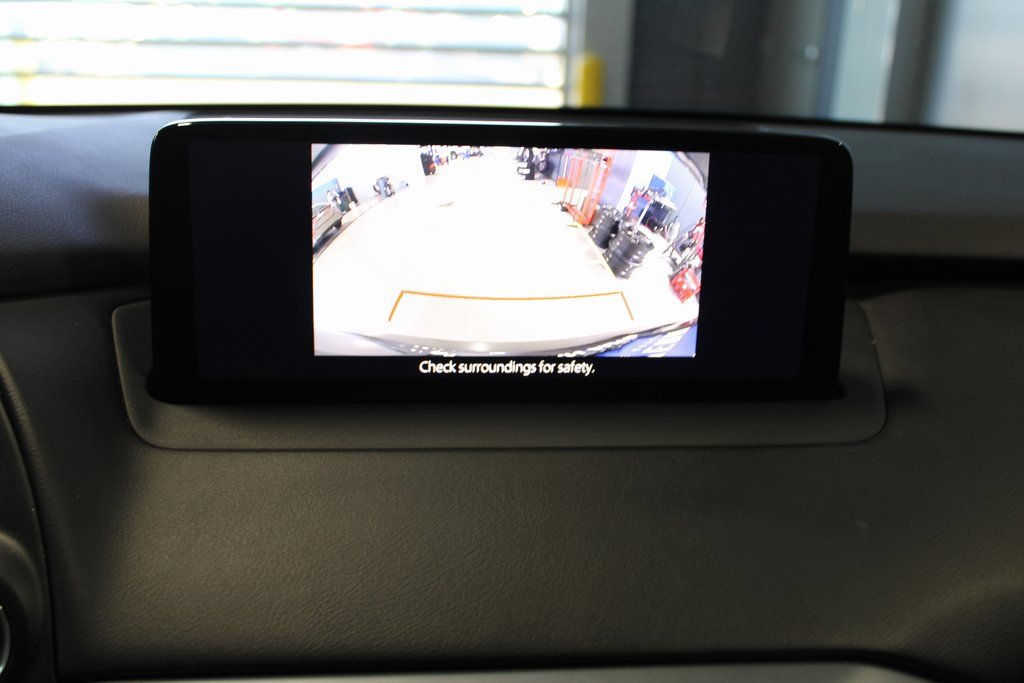 Used 2023 MAZDA CX-9 Touring Plus image 32