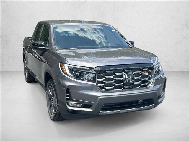 New 2026 Honda Ridgeline TrailSport image 7