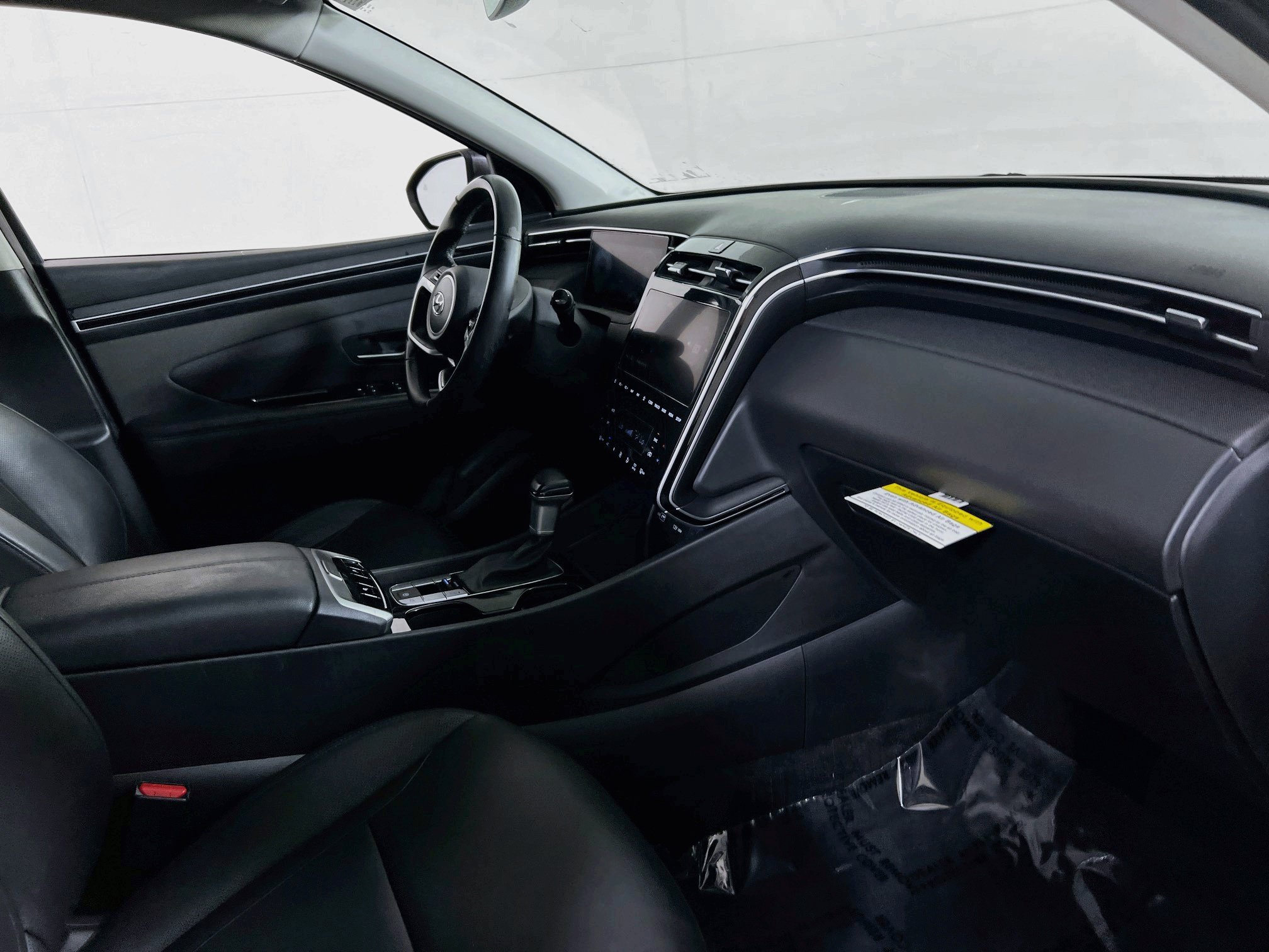 Used 2023 Hyundai Tucson XRT AWD/4WD image 28