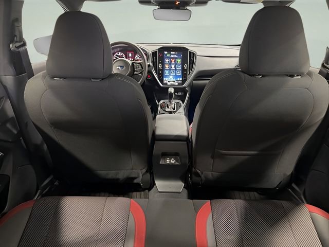 Certified 2025 Subaru Impreza RS w/ Popular Package #1 image 33