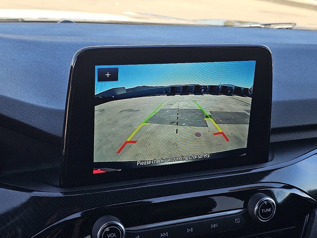 Used 2025 Ford Escape ST-Line image 34