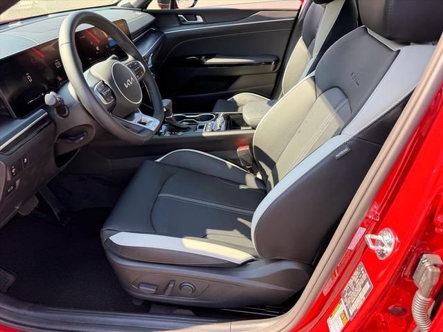 New 2026 Kia K5 GT-Line FWD image 10