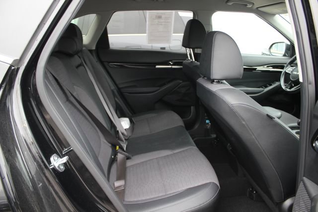 Used 2023 Kia Seltos Nightfall Edition image 30