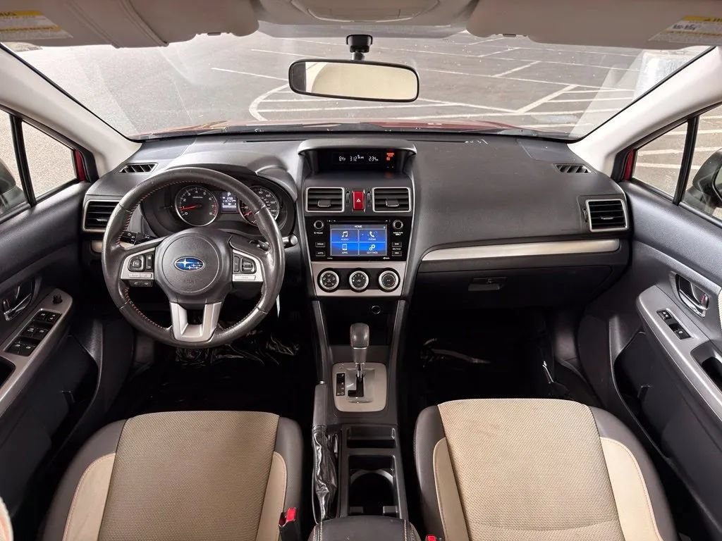 Used 2017 Subaru Crosstrek 2.0i Premium AWD/4WD image 46