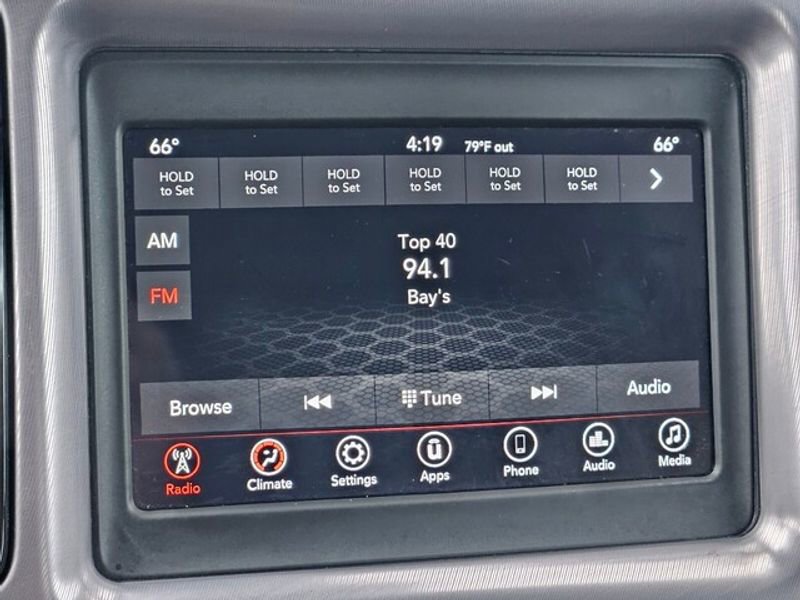 Used 2023 Dodge Challenger SXT image 18