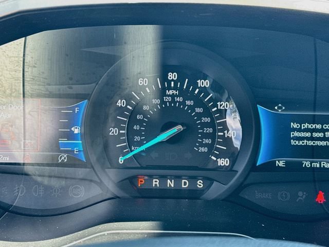 Used 2024 Ford Edge SEL AWD/4WD image 15