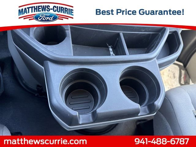 New 2026 Ford E-350 and Econoline 350 Super Duty w/ Power Equipment Group image 21