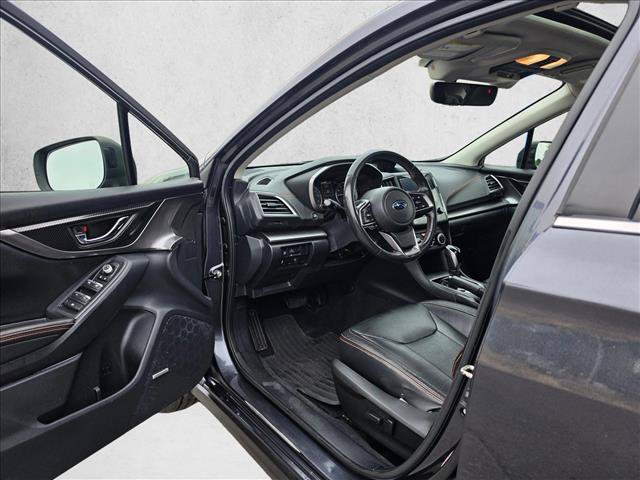 Used 2018 Subaru Crosstrek 2.0i Limited AWD/4WD image 21