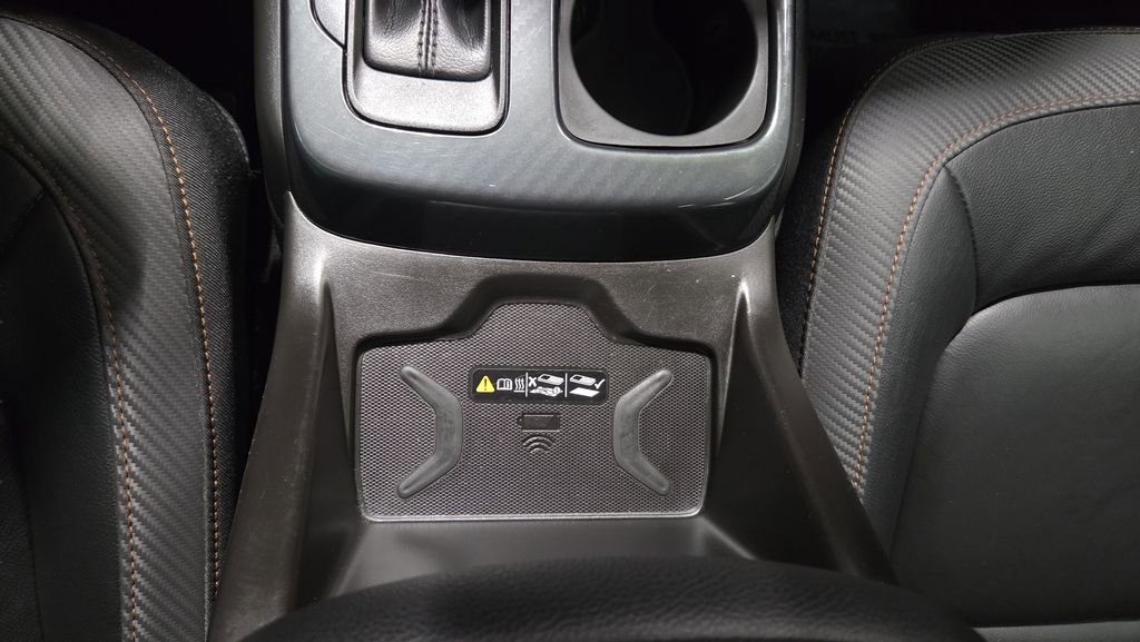 Used 2022 GMC Canyon AT4 w/ Trailering Package image 20