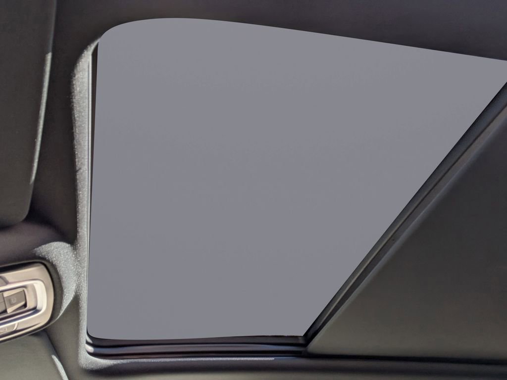 New 2026 RAM 1500 Laramie w/ Night Edition image 19