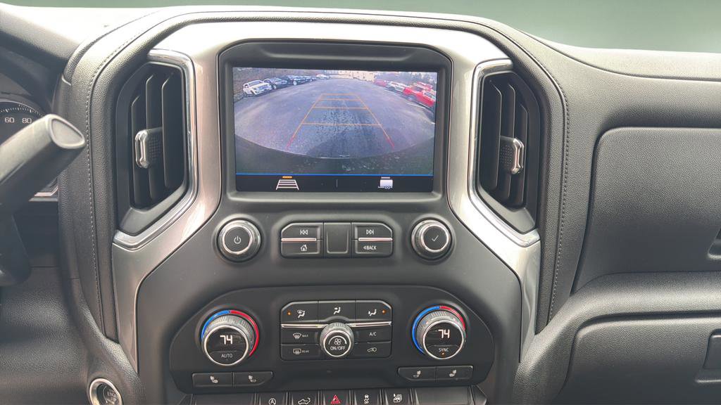 Used 2020 Chevrolet Silverado 1500 LT w/ All-Star Edition image 27