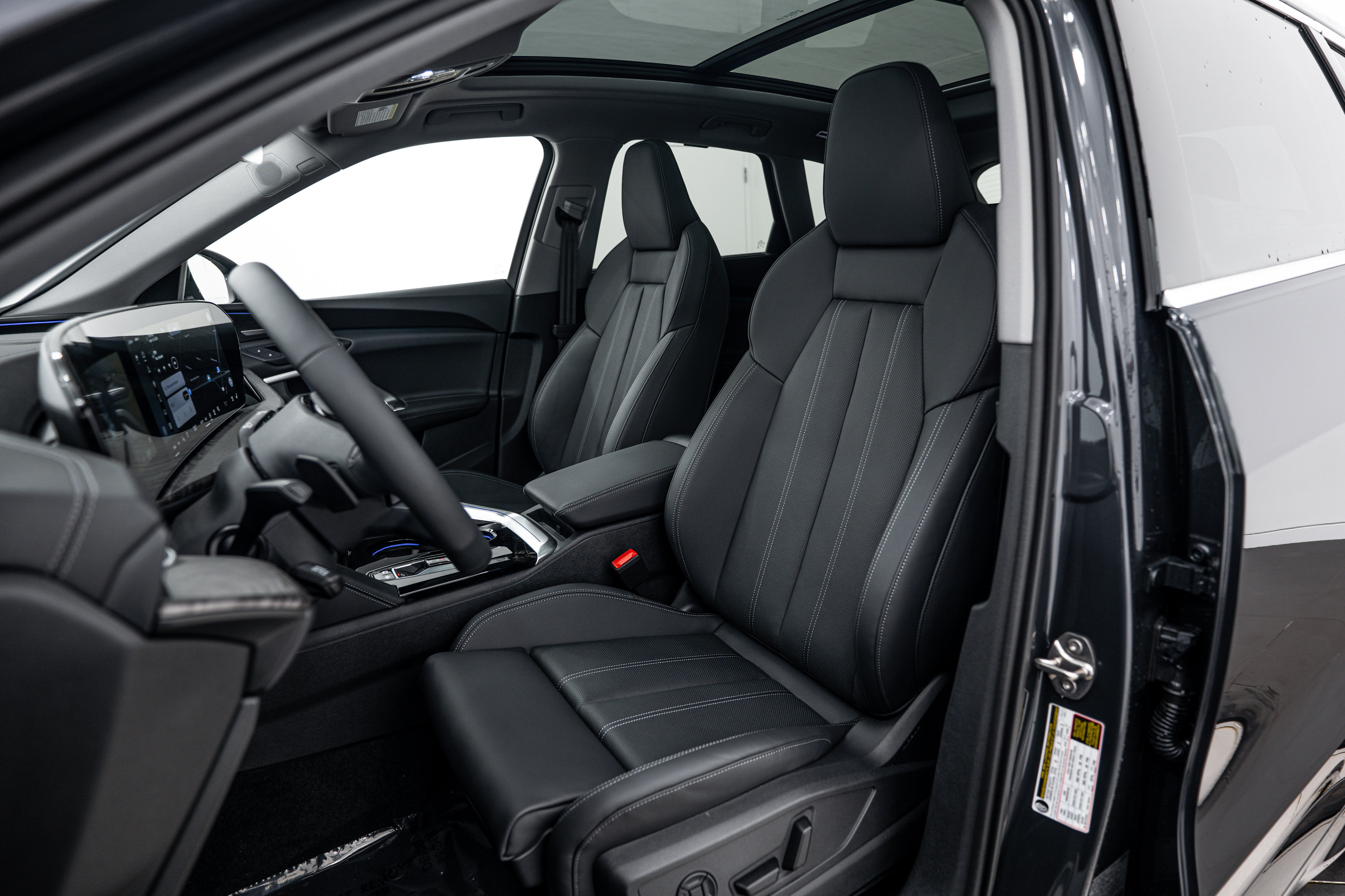 New 2026 Audi Q5 Prestige AWD/4WD image 17