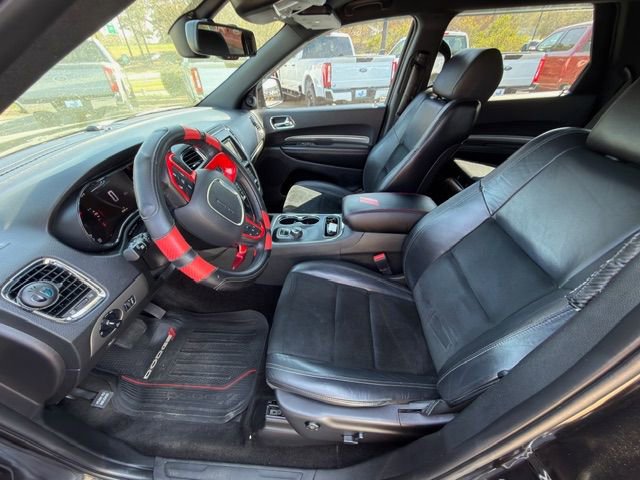 Used 2015 Dodge Durango SXT w/ Quick Order Package 23B image 6