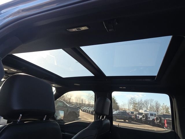 Used 2023 Ford F150 Raptor w/ Raptor 37 Performance Package image 22