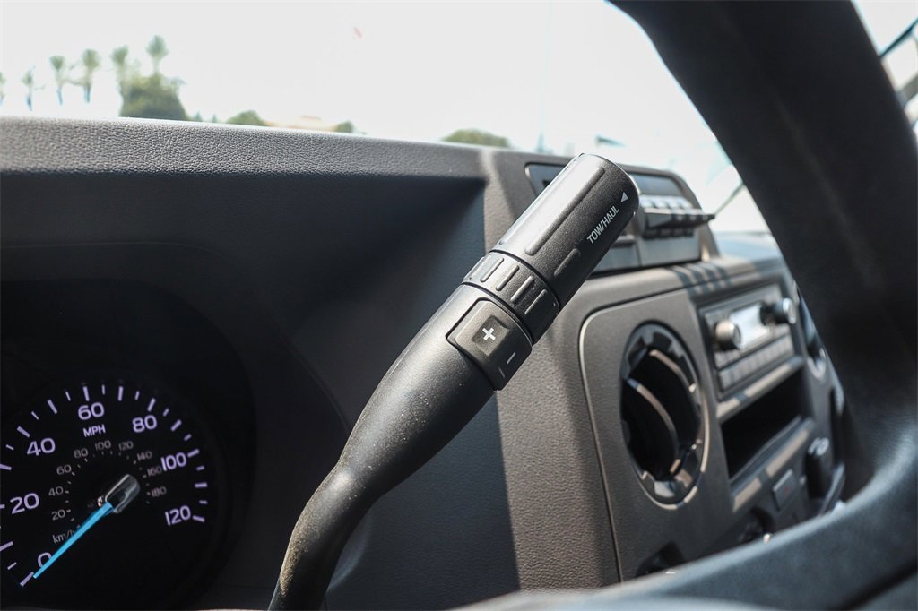 New 2026 Ford E-350 and Econoline 350 Super Duty w/ Power Equipment Group image 24