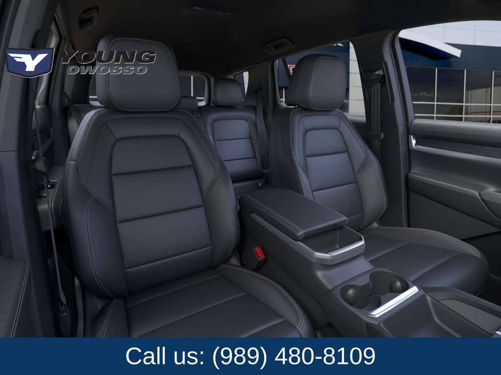 New 2026 GMC Terrain Elevation w/ Elevation Premium Package AWD/4WD image 18