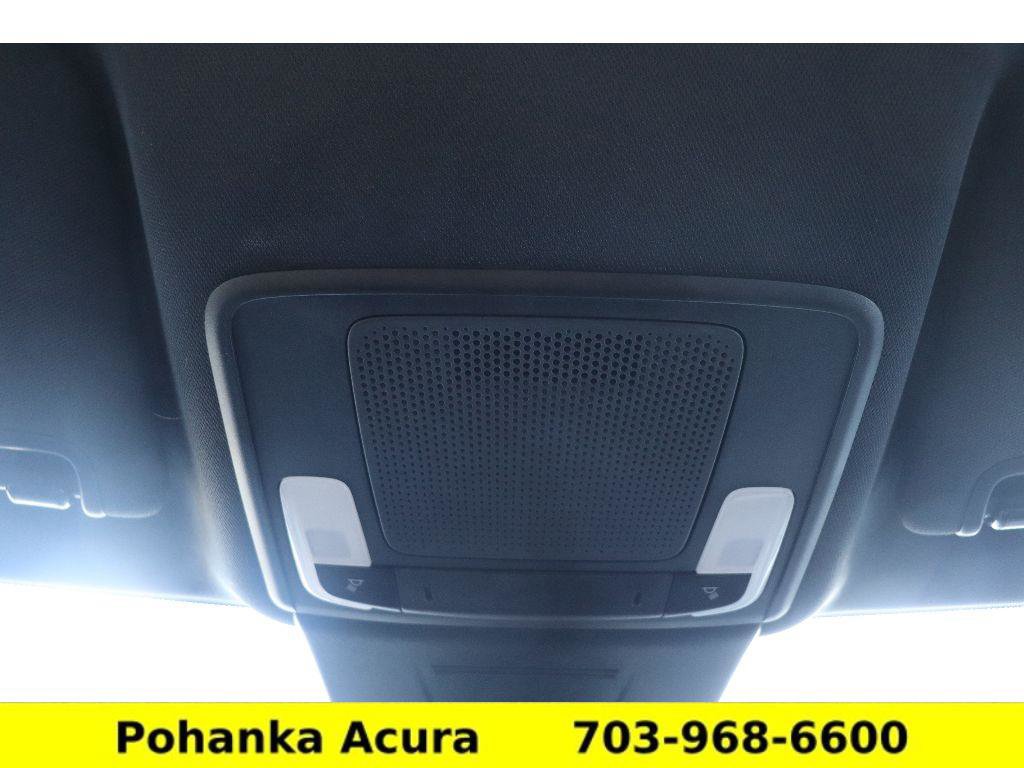 Used 2023 Honda Civic Sport image 18