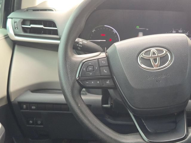 Used 2022 Toyota Sienna LE FWD image 19