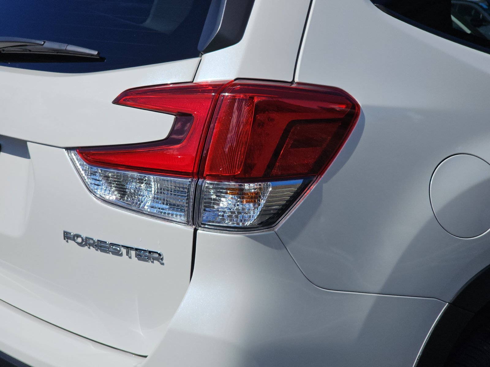 Certified 2024 Subaru Forester Premium AWD/4WD image 37