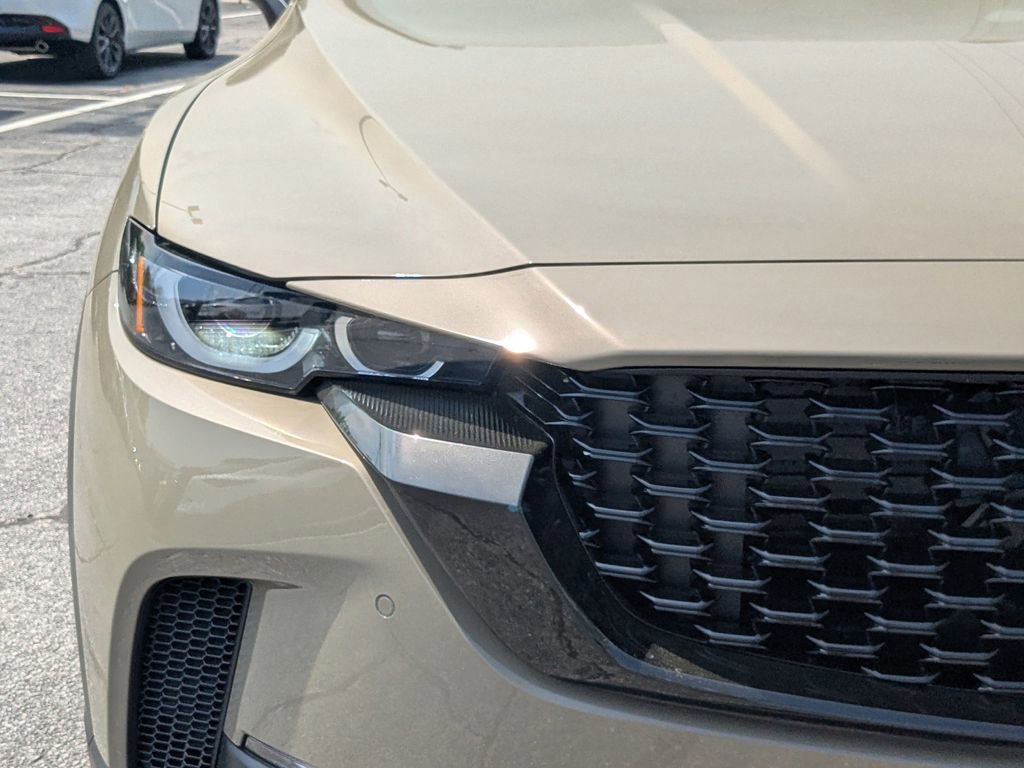 New 2026 MAZDA CX-50 AWD 2.5 S w/ Accent Package image 10