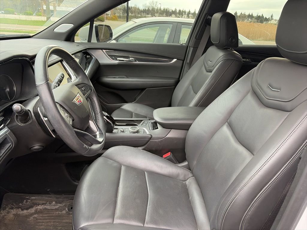 Used 2023 Cadillac XT6 Sport image 4