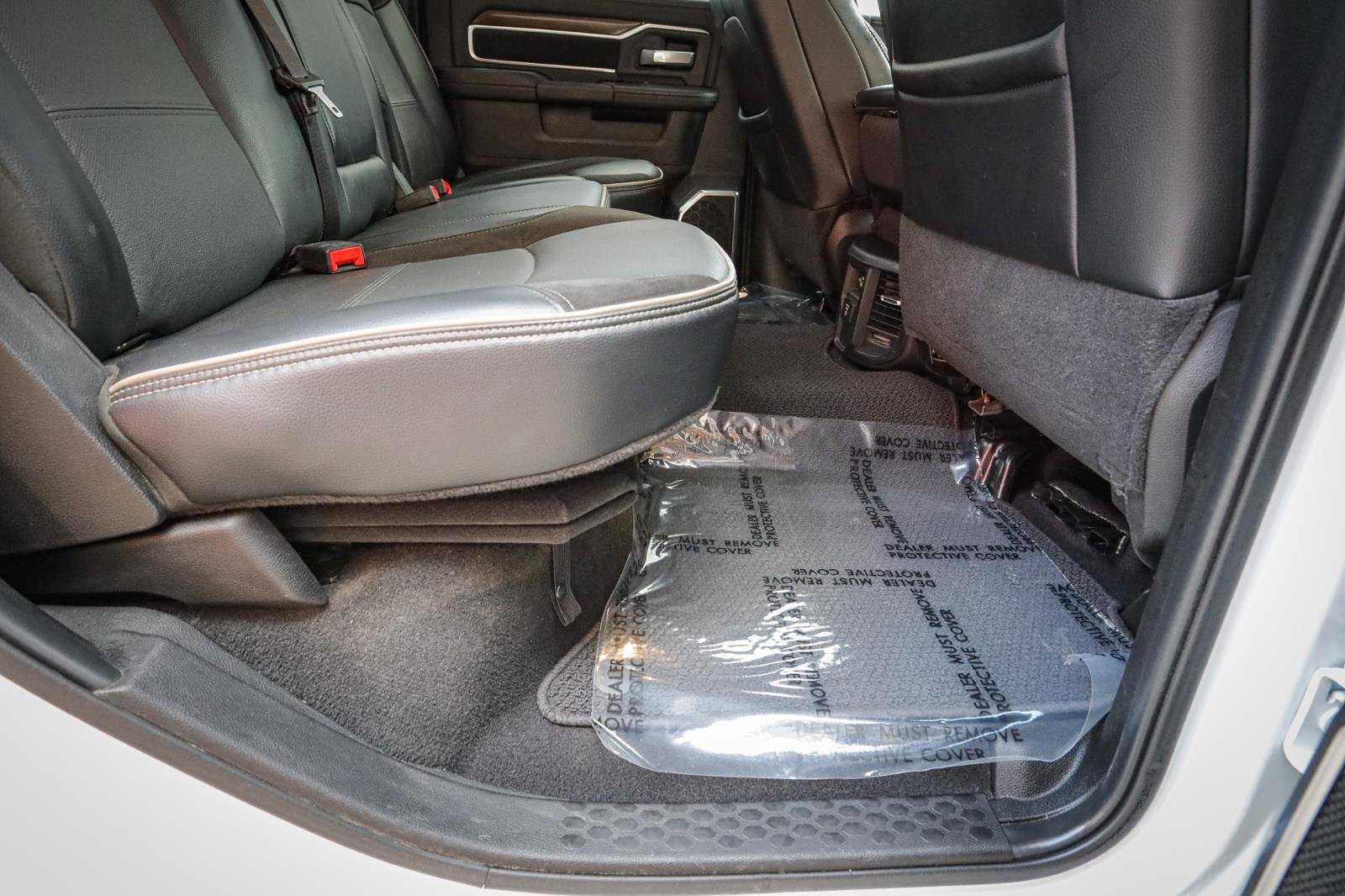 Used 2024 RAM 2500 Laramie image 28