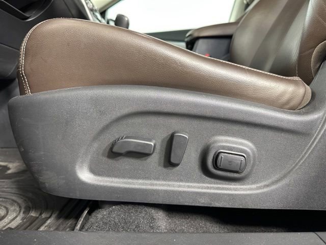 Used 2015 Nissan Murano SL AWD/4WD image 22