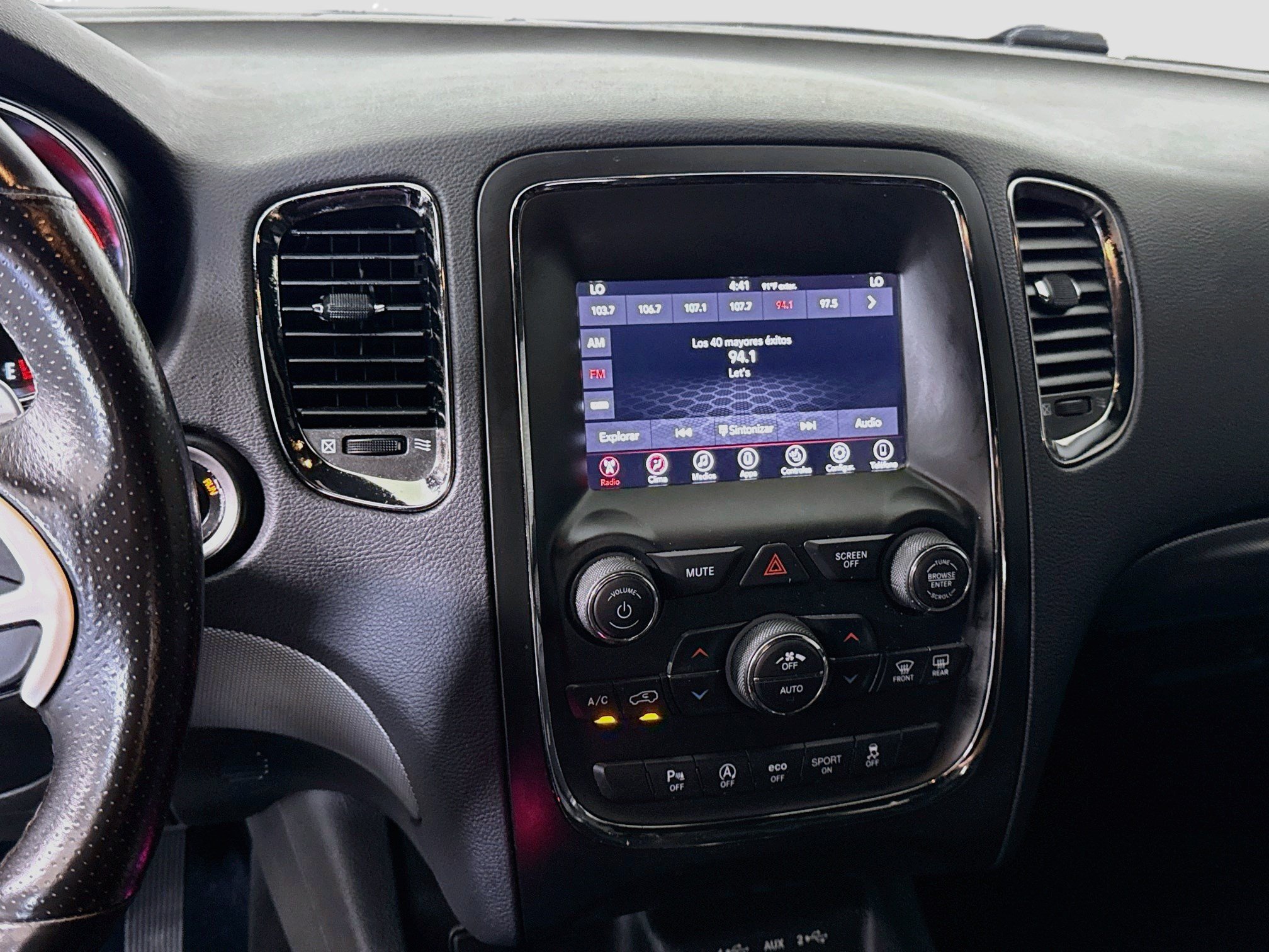 Used 2019 Dodge Durango GT RWD image 18