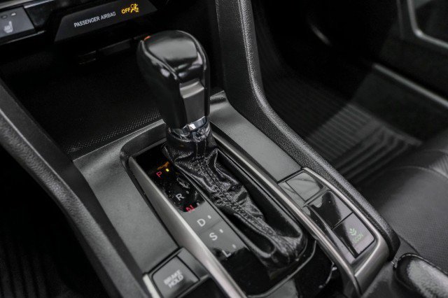 Used 2018 Honda Civic EX-L image 20