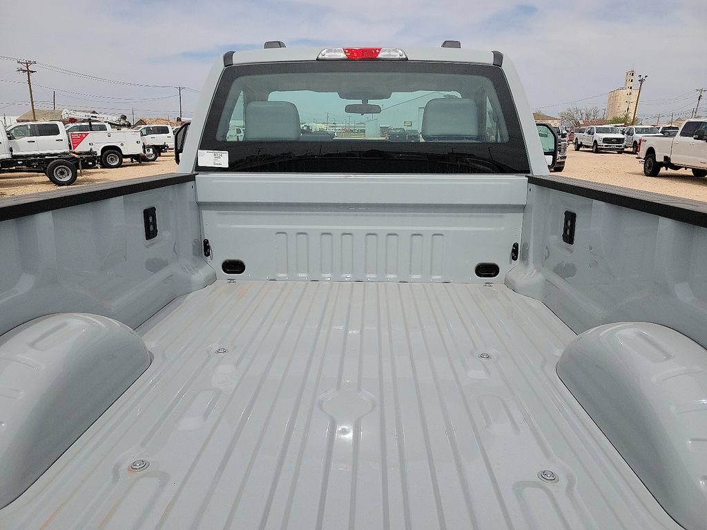 New 2026 Ford F250 XL w/ XL Off-Road Package AWD/4WD image 15