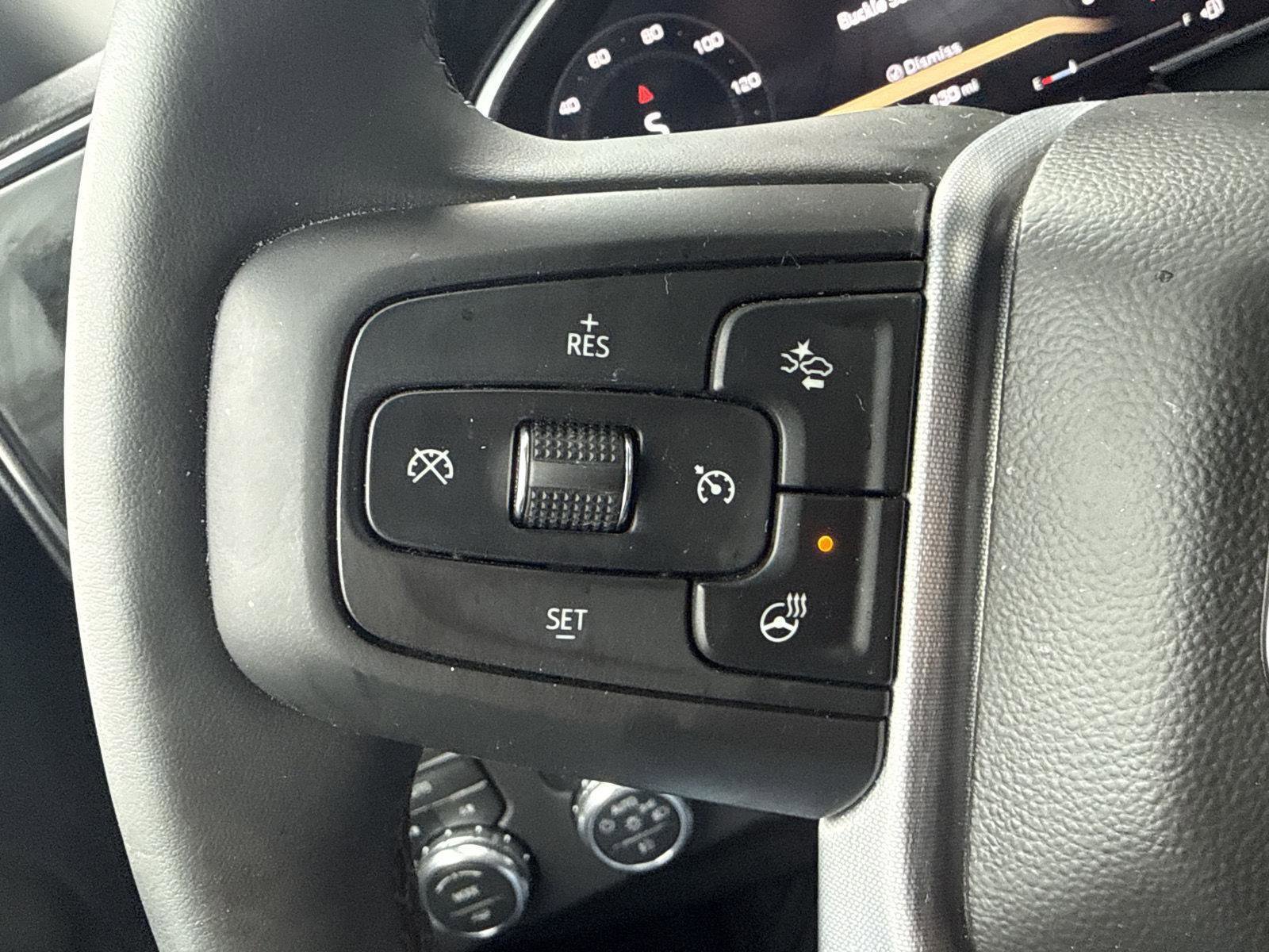 New 2026 GMC Sierra 1500 Elevation image 29