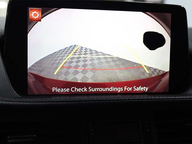 Used 2018 MAZDA MAZDA6 Touring FWD image 14