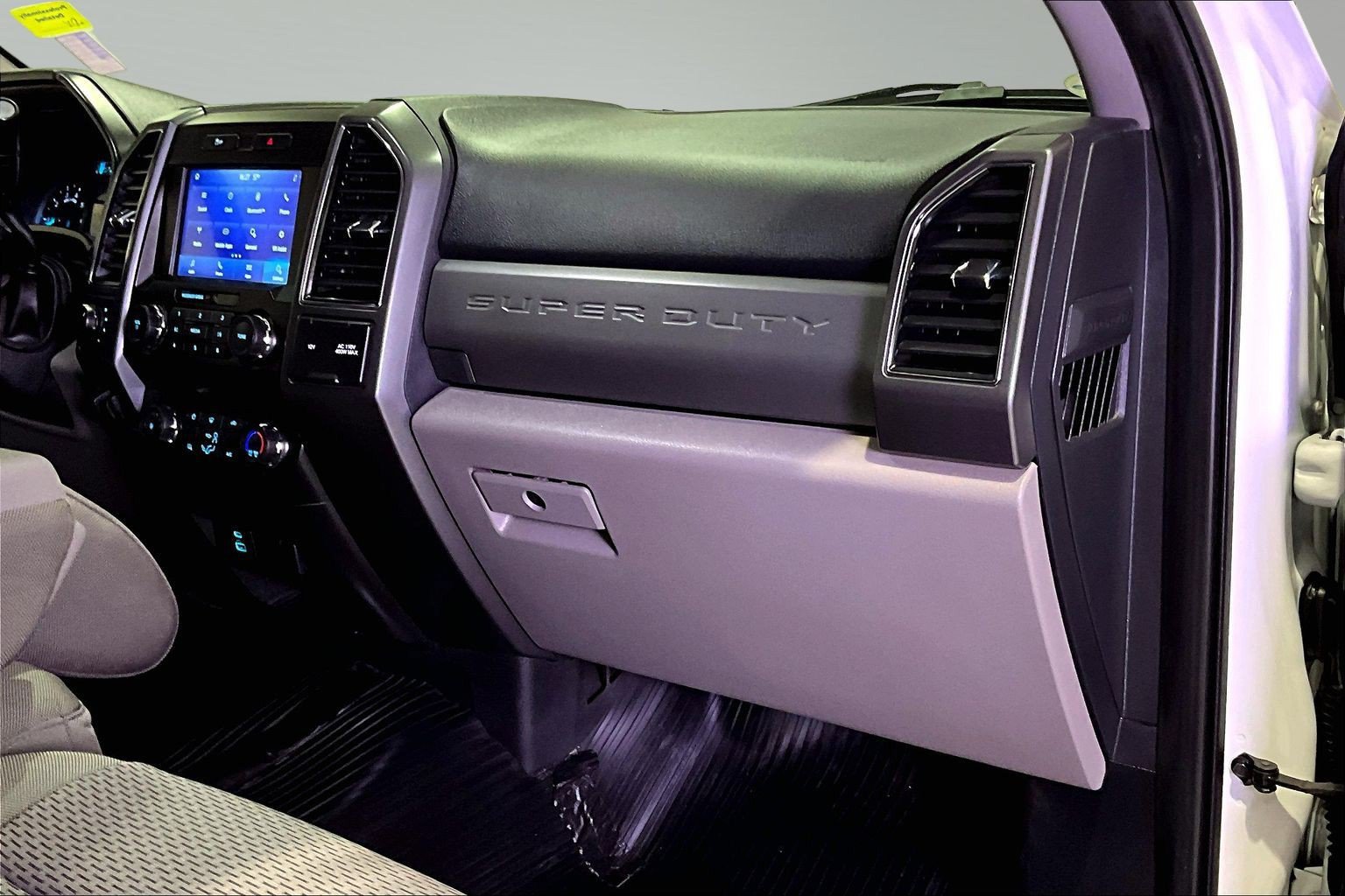 Used 2021 Ford F250 XLT AWD/4WD image 27