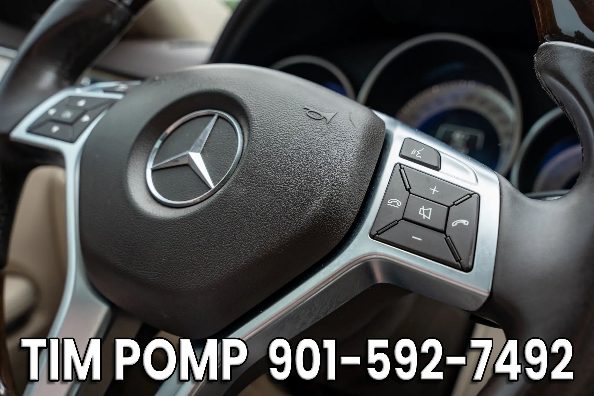 Used 2016 Mercedes-Benz E 400 Sedan w/ Lighting Package image 24