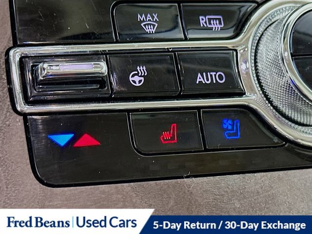 Certified 2023 Lincoln Aviator Grand Touring w/ Equipment Group 301A image 23