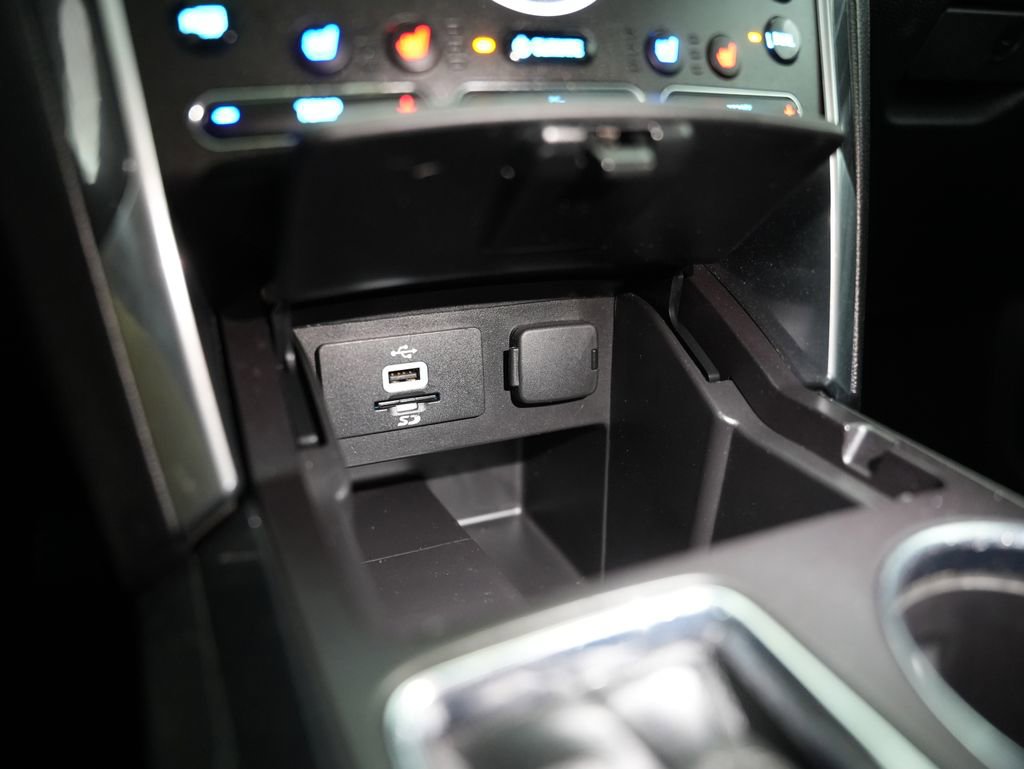 Used 2016 Ford Explorer Sport w/ Equipment Group 401A image 26