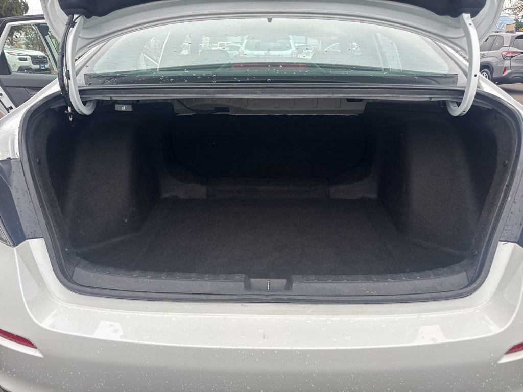 Used 2022 Honda Civic Sport image 12