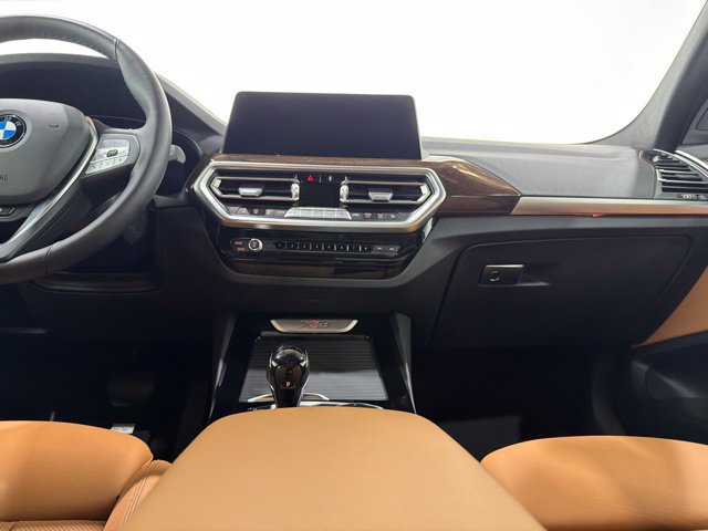 Certified 2024 BMW X3 xDrive30i w/ Convenience Package AWD/4WD image 35