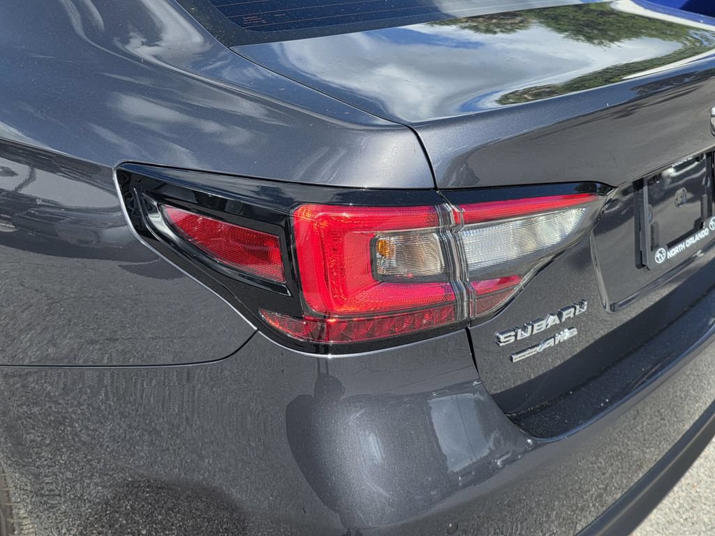 Certified 2024 Subaru Legacy Touring XT AWD/4WD image 7