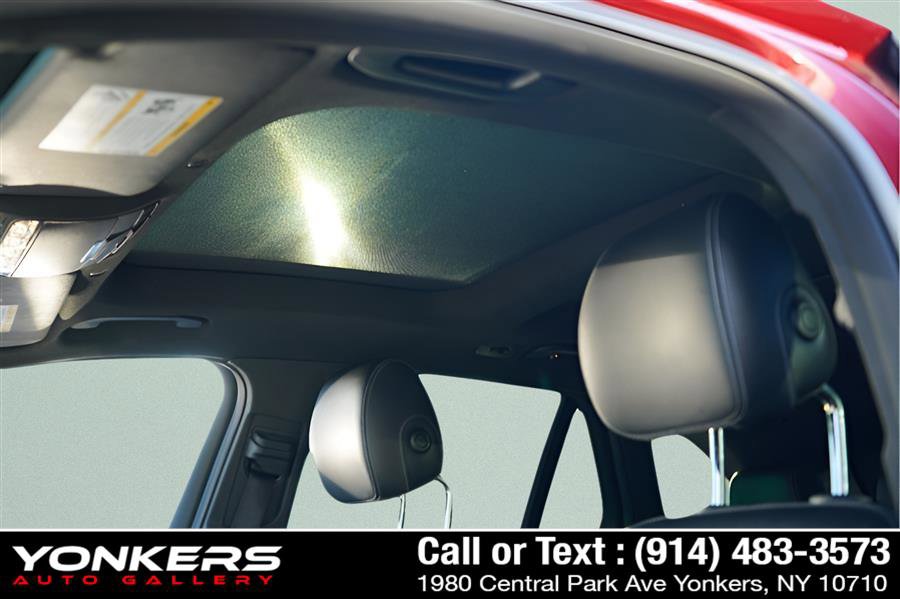 Used 2020 Mercedes-Benz GLC 63 AMG 4MATIC image 49