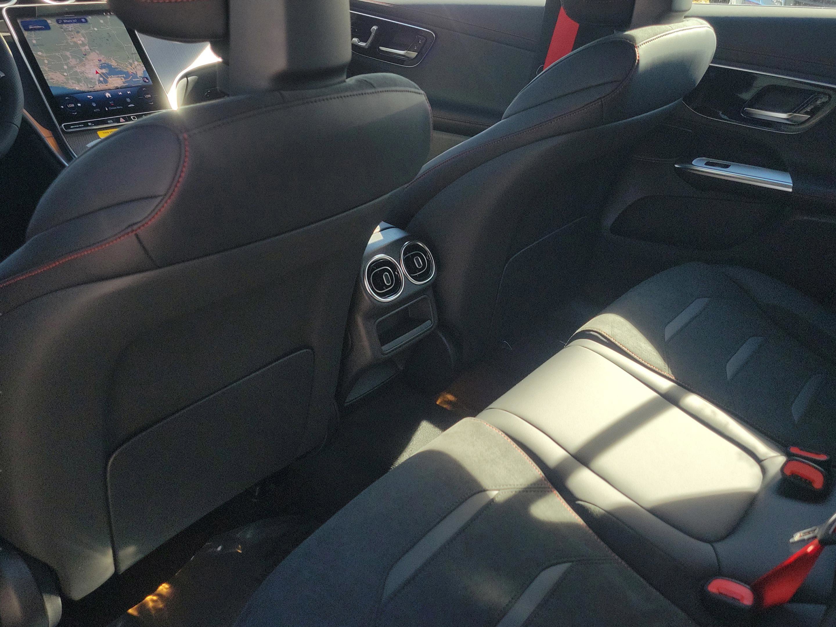 New 2026 Mercedes-Benz GLC 43 AMG 4MATIC image 15