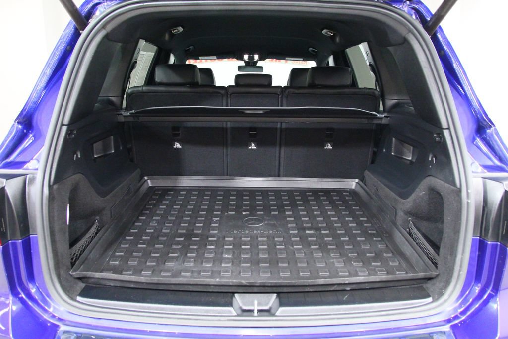 Certified 2020 Mercedes-Benz GLB 250 4MATIC image 26