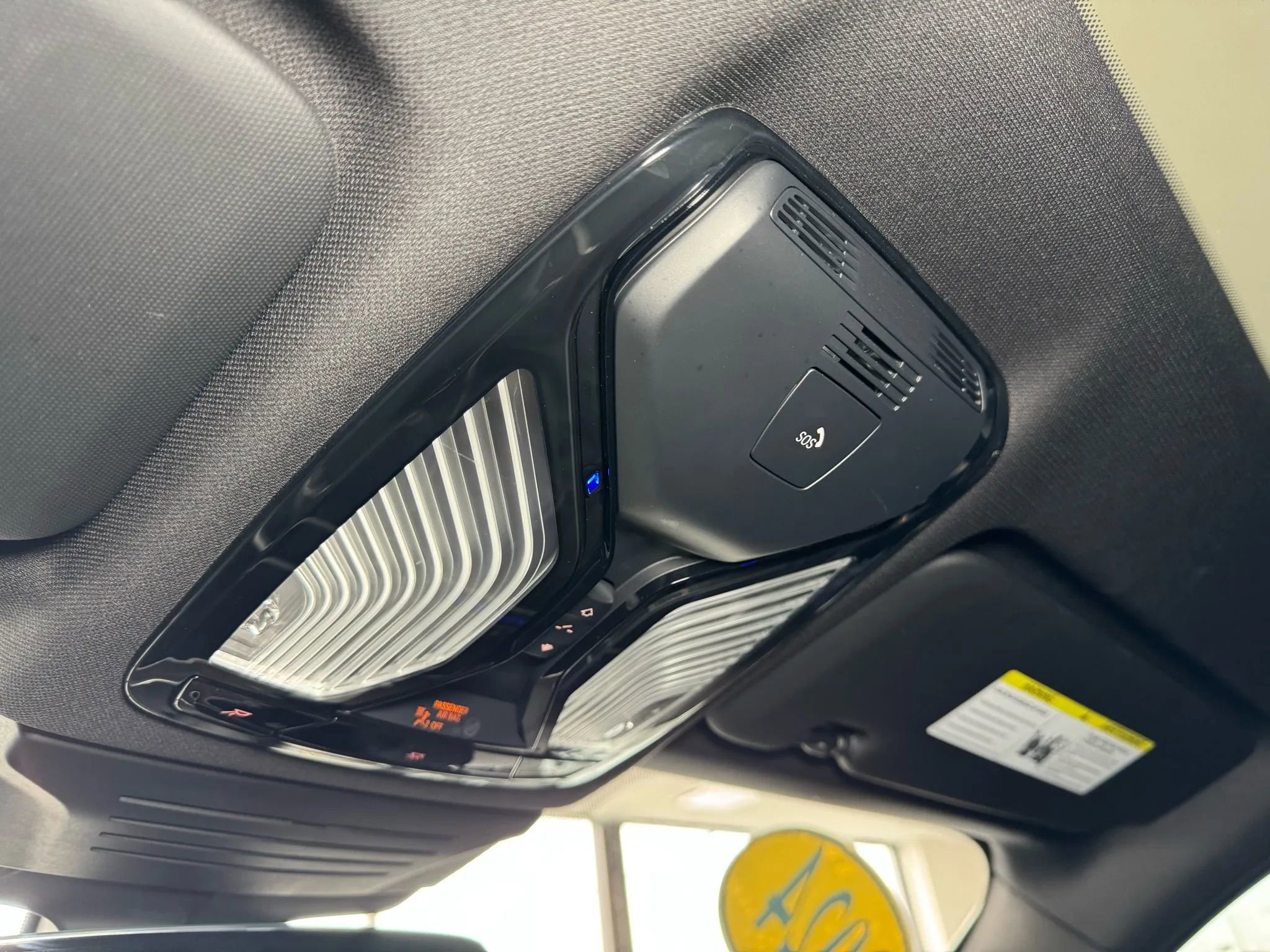 Used 2024 BMW X6 M60i w/ M Sport Professional Package image 34